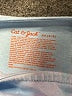 Cat & Jack 100% Rayon Blue Dress Size XS (kids) - photo 3