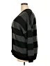 Torrid Black Cardigan Size 2X Plus (2) - photo 5