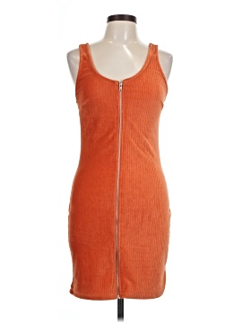 No Boundaries Casual Dress