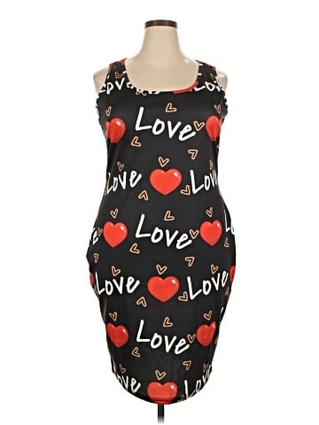 Unbranded Cocktail Dress (view 1)