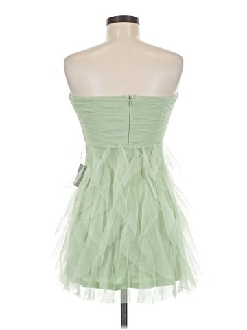 Lulus Cocktail Dress (view 2)