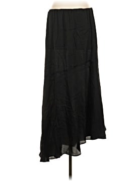 Eileen Fisher Silk Skirt
