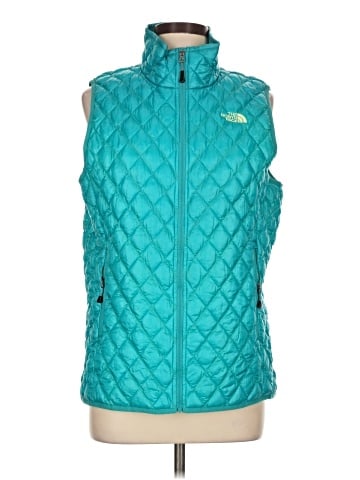 The North Face Vest (view 1)