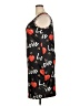 Unbranded 100% Polyester Hearts Black Cocktail Dress Size 3XL - photo 5
