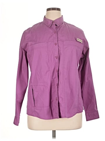 Columbia Jacket (view 1)