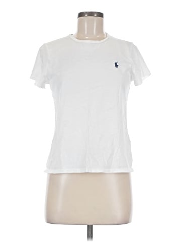 Polo by Ralph Lauren Short Sleeve T-Shirt (view 1)