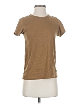 Rag & Bone Short Sleeve T Shirt