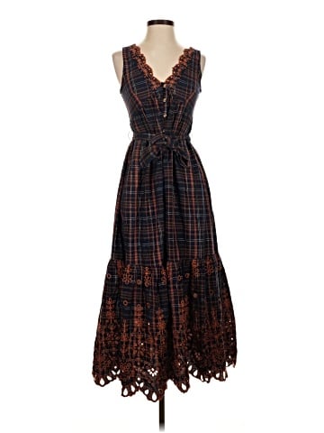 By Anthropologie Casual Dress (view 1)