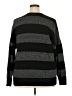 Torrid Black Cardigan Size 2X Plus (2) - photo 2