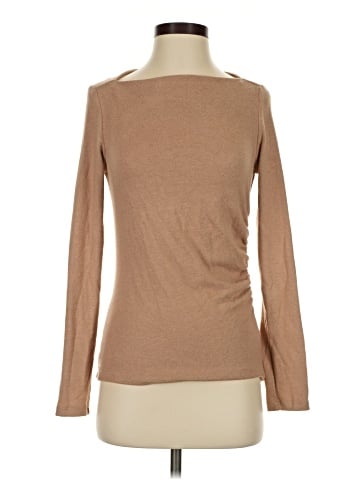 Renee C. Pullover Sweater (view 1)