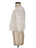 Zara Ivory 3/4 Sleeve Top Size XS - photo 5