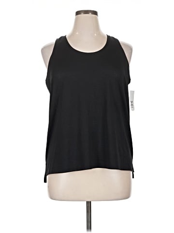Xersion Sleeveless T-Shirt (view 1)