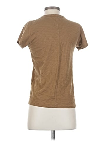 Rag & Bone Short Sleeve T-Shirt (view 2)