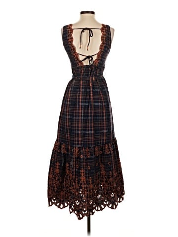 By Anthropologie Casual Dress (view 2)