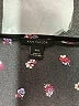 Ann Taylor 100% Polyester Black Long Sleeve Blouse Size XXS - photo 7