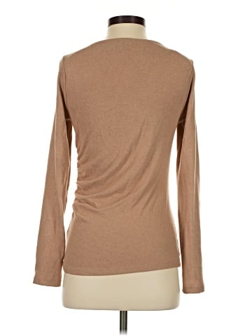 Renee C. Pullover Sweater (view 2)