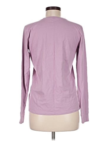 Life Is Good Long Sleeve T-Shirt (view 2)