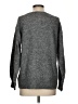 Destinations Gray Pullover Sweater Size XS - photo 2