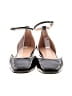 J.Crew Black Flats Size 7 1/2 - photo 2