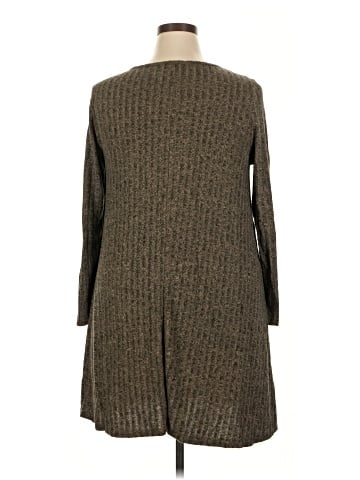 Derek Heart Casual Dress (view 2)