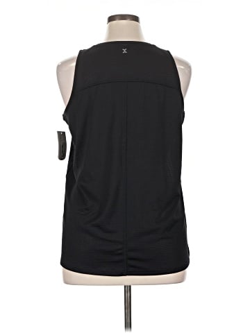 Xersion Sleeveless T-Shirt (view 2)