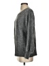 Destinations Gray Pullover Sweater Size XS - photo 5