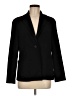Coldwater Creek Black Blazer Size 6 - photo 1
