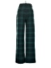 Wilfred Plaid Green Casual Pants Size 4 - photo 2