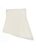 Unbranded 100% Viscose Solid Ivory Formal Skirt Size L - photo 1