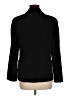 Coldwater Creek Black Blazer Size 6 - photo 2