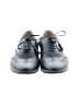 J.Crew Blue Flats Size 6 1/2 - photo 2
