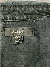 J.Crew 100% Cotton Black Short Sleeve Blouse Size XXS - photo 7