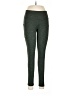 Heathyoga Green Active Pants Size M - photo 1