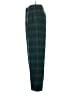 Wilfred Plaid Green Casual Pants Size 4 - photo 5