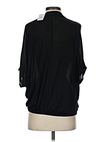 Silence and Noise 3/4 Sleeve Blouse (view 2)