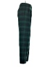 Wilfred Plaid Green Casual Pants Size 4 - photo 4