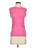 Grey State Pink Sleeveless Top Size Sm (1) - photo 1