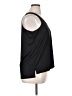 Xersion Black Sleeveless T-Shirt Size XL - photo 4
