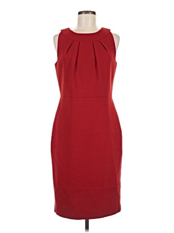Talbots Cocktail Dress (view 1)