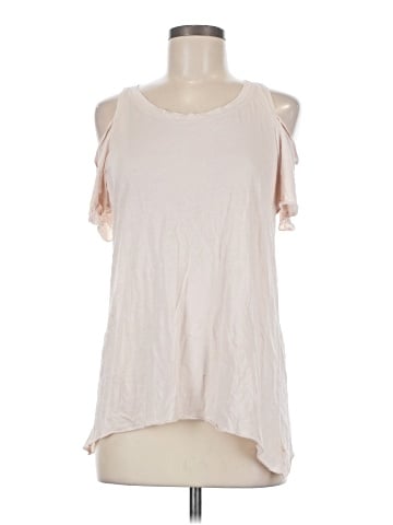 LA Made Sleeveless T-Shirt (view 1)