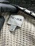 Nic + Zoe Houndstooth Tan Pullover Sweater Size S - photo 7