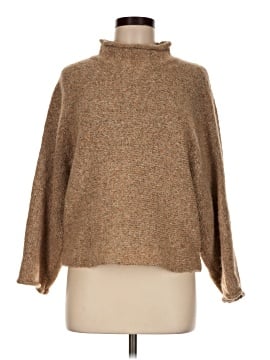 William Rast Turtleneck Sweater