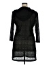 J Valdi Black 3/4 Sleeve Blouse Size XL - photo 2
