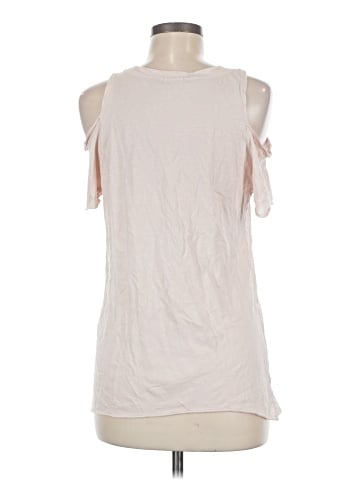 LA Made Sleeveless T-Shirt (view 2)