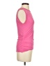 Grey State Pink Sleeveless Top Size Sm (1) - photo 4