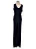 Clara Sun Woo Solid Blue Jumpsuit Size XS - photo 2