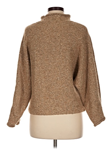 William Rast Turtleneck Sweater (view 2)