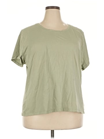Mossimo Short Sleeve T-Shirt (view 1)