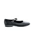 REPORT Black Flats Size 6 1/2 - photo 1
