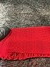 Unbranded Burgundy Swimsuit Top Size S - photo 3